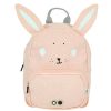 Coin Des Petits Fabrique De Styles | Sac A Dos Enfant - Mrs. Rabbit