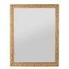 Deco Fabrique De Styles | Miroir En Manguier Naturel 40X50Cm - Ete-Mer