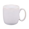 Arts De La Table Fabrique De Styles Tasses Et Mugs | Mug En Gres Beige 38Cl - Elyas