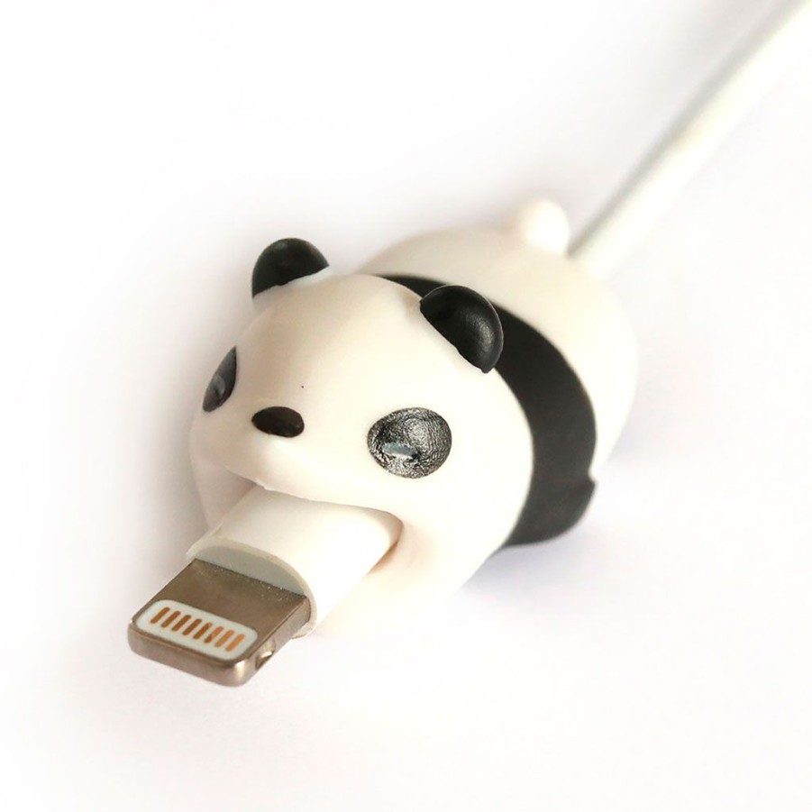 Accessoires Et Loisirs Fabrique De Styles | Protege Cable Panda