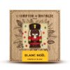 Epicerie Fabrique De Styles Chocolats Et Confiseries | Tablette Chocolat Blanc Noel 80G