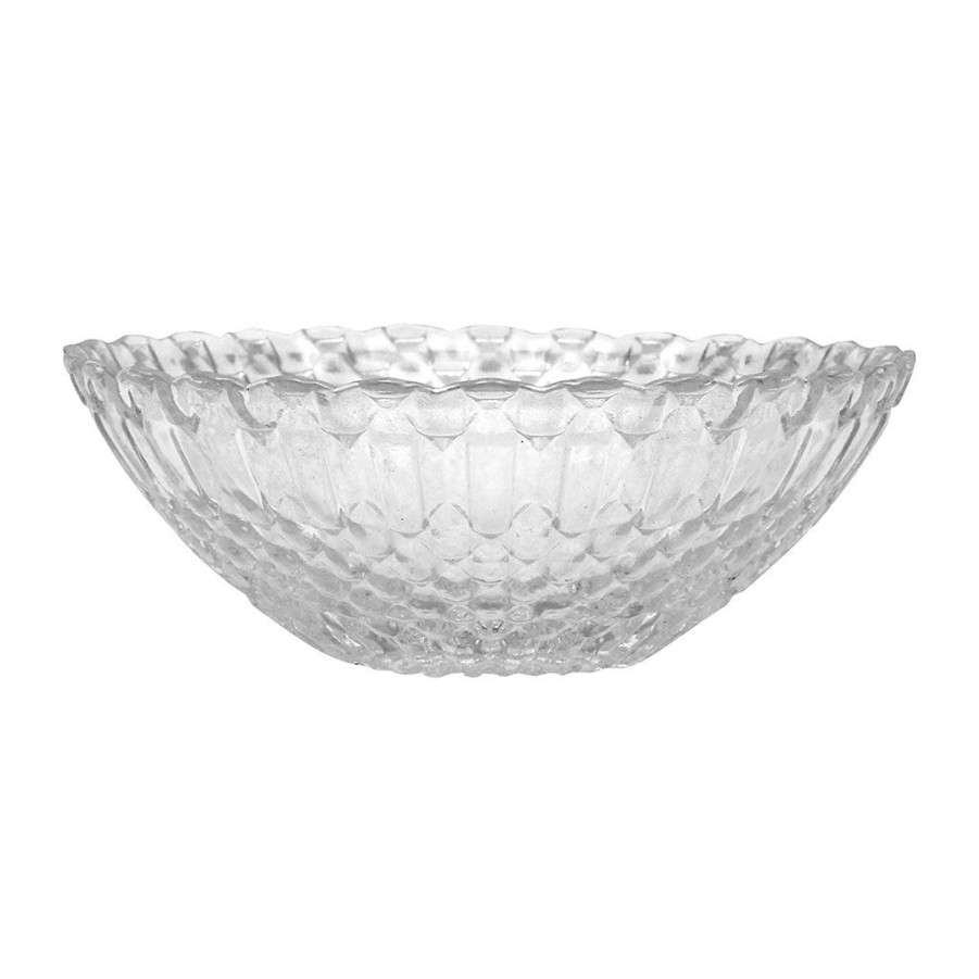 Arts De La Table Fabrique De Styles Bols Et Coupelles | Coupelle En Verre D17Cm - Milesia