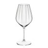 Arts De La Table Fabrique De Styles Verres A Vin | Verre A Pied A Bordeaux En Cristallin 57Cl - Favourite Optic