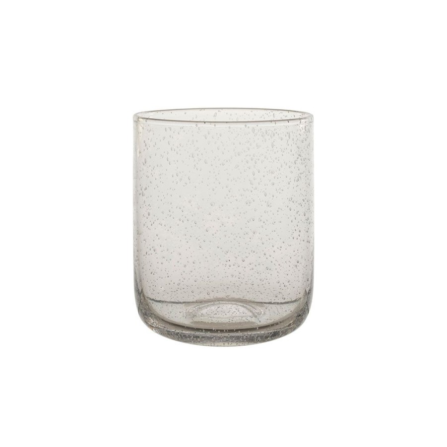 Arts De La Table Fabrique De Styles Verres A Eau Et Gobelets | Gobelet En Verre Transparent 30Cl - Pernille