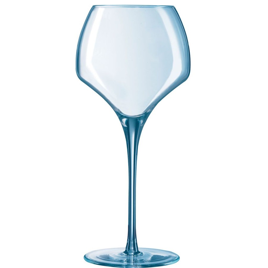 Arts De La Table Fabrique De Styles Verres A Vin | Verre A Pied 55Cl Tannic Open Up