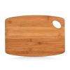 Arts De La Table Fabrique De Styles Planches A Decouper | Planche A Decouper En Bambou 34X23Cm