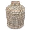 Deco Fabrique De Styles Vases Et Soliflores | Vase Hugo - H19Cm