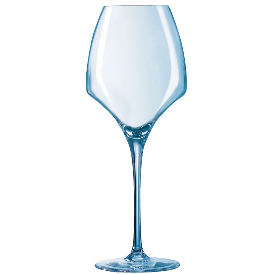 Arts De La Table Fabrique De Styles Verres A Vin | Verre A Piedl Universal Tasting 40Cl - Open Up