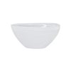 Arts De La Table Fabrique De Styles Bols Et Coupelles | Coupelle En Evrre Blanc D14Cm - Arales