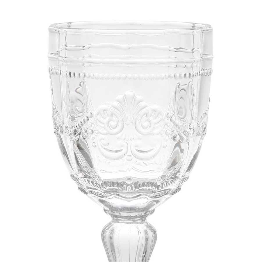 Arts De La Table Fabrique De Styles Verres A Vin | Verre A Pied 25Cl En Verre - Calisse