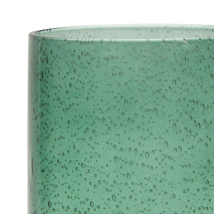 Arts De La Table Fabrique De Styles Verres A Eau Et Gobelets | Gobelet En Verre Emeraude 30Cl - Pernille