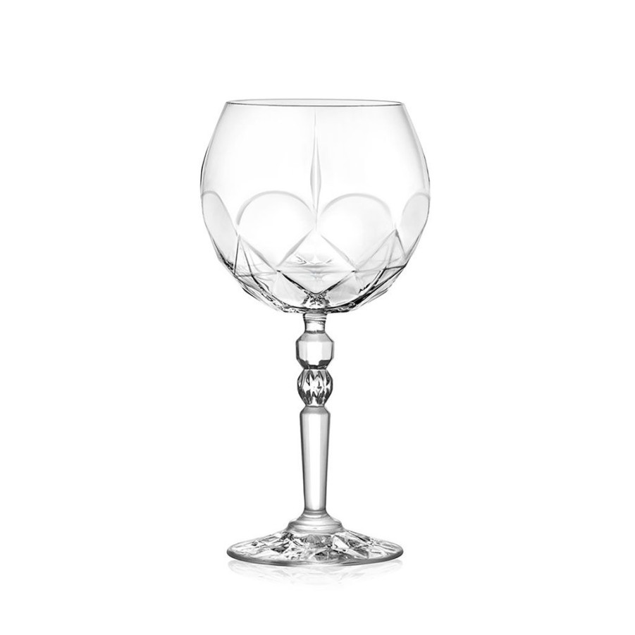 Arts De La Table Fabrique De Styles Verres A Alcool | Verre A Pied Gin Et Tonic 58Cl - Alkemist