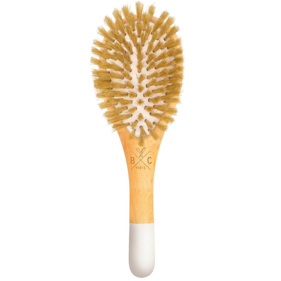 Bien&Etre Fabrique De Styles Accessoires Soins | Brosse Demelage Douceur