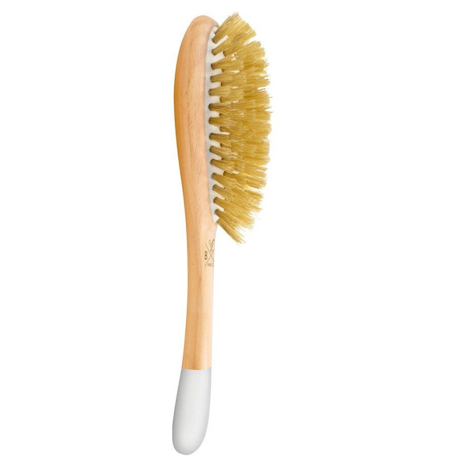 Bien&Etre Fabrique De Styles Accessoires Soins | Brosse Demelage Douceur