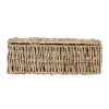 Arts De La Table Fabrique De Styles Boites | Boite The 6 Compartiments Borneo Naturel 24.5X16Xh8 Cm