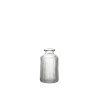 Deco Fabrique De Styles Vases Et Soliflores | Vase Caro - Transparent D6.5Xh10Cm