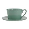 Arts De La Table Fabrique De Styles Tasses Et Mugs | Tasse En Faience Sauge - Constance