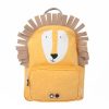 Coin Des Petits Fabrique De Styles | Sac A Dos - Mr. Lion