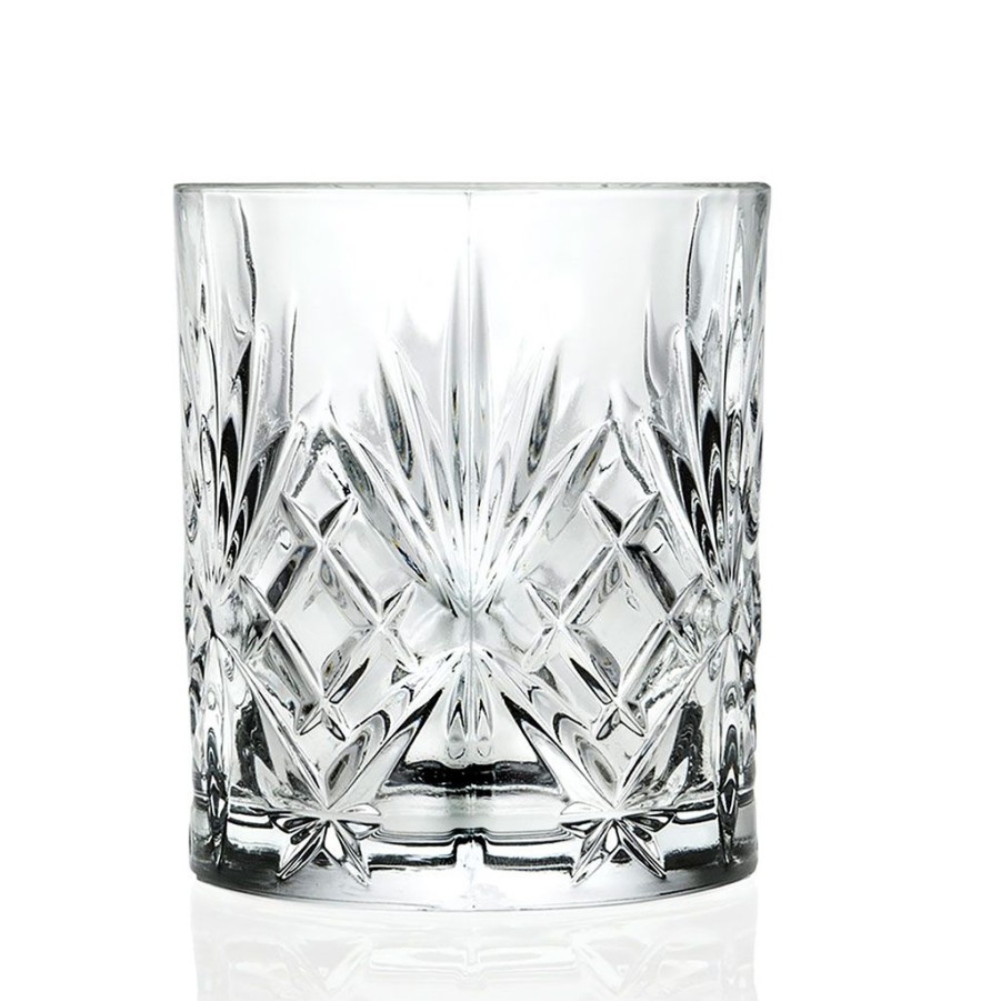 Arts De La Table Fabrique De Styles Verres A Alcool | Gobelet En Verre 31Cl - Melodia