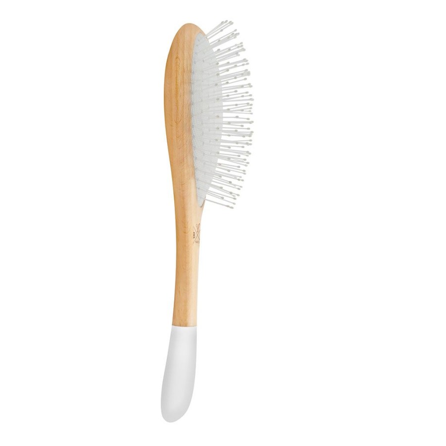 Bien&Etre Fabrique De Styles Accessoires Soins | Brosse Demelage Et Volume