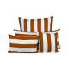 Jardin Fabrique De Styles Textiles Outdoor | Coussin En Polyester Outdoor Cuivre 40X60Cm - Riviera