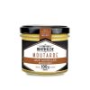 Epicerie Fabrique De Styles Condiments Et Epices | Moutarde Aux Morilles - 100Gr