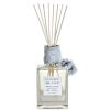 Bougies Et Senteurs Fabrique De Styles Batons Parfumes | Baton A Parfum Bergamote, Rose, Heliotrope 400 Ml - Givre Blanc