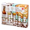 Epicerie Fabrique De Styles Boissons Non Alcoolises | Coffret Monin Cafes Gourmands - 5 Mignonnettes De 5Cl