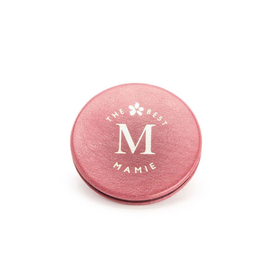 Accessoires Et Loisirs Fabrique De Styles Accessoires | Miroir De Poche Mamie D7Cm