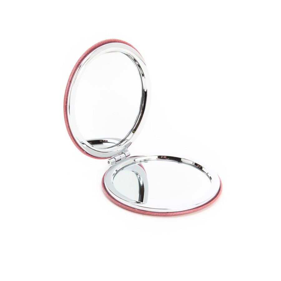 Accessoires Et Loisirs Fabrique De Styles Accessoires | Miroir De Poche Mamie D7Cm