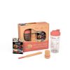 Arts De La Table Fabrique De Styles Ustensibles De Cuisine | Coffret Shaker Magic Cake