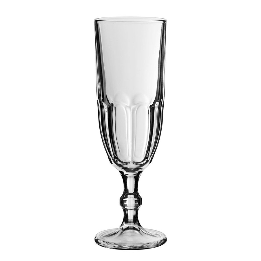 Arts De La Table Fabrique De Styles Coupes Et Flutes | Flute Calice En Verre