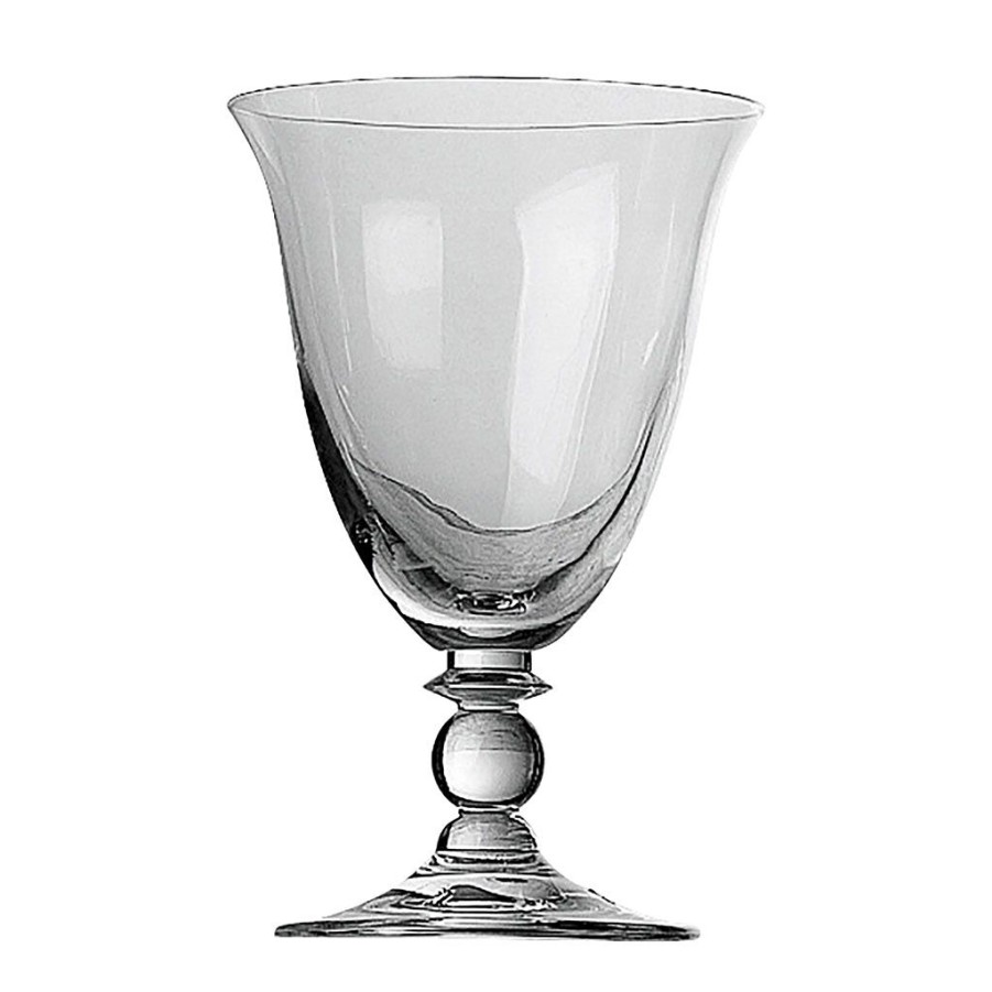 Arts De La Table Fabrique De Styles Verres A Eau Et Gobelets | Verre A Eau Piano En Cristallin