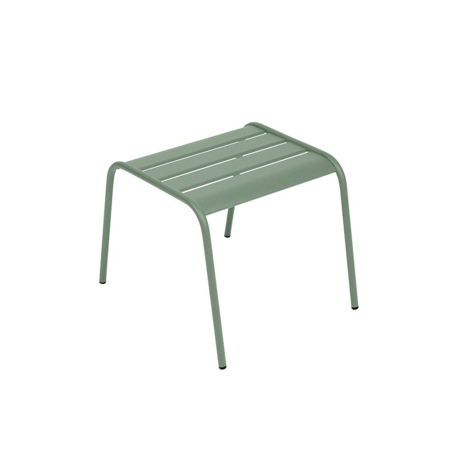 Jardin Fabrique De Styles Tables Basses&Gueridons | Table Basse D'Exterieur En Acier Cactus - Monceau