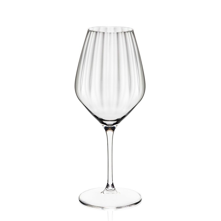 Arts De La Table Fabrique De Styles Verres A Vin | Verre A Pied En Christallin 36Cl - Favourite Optic