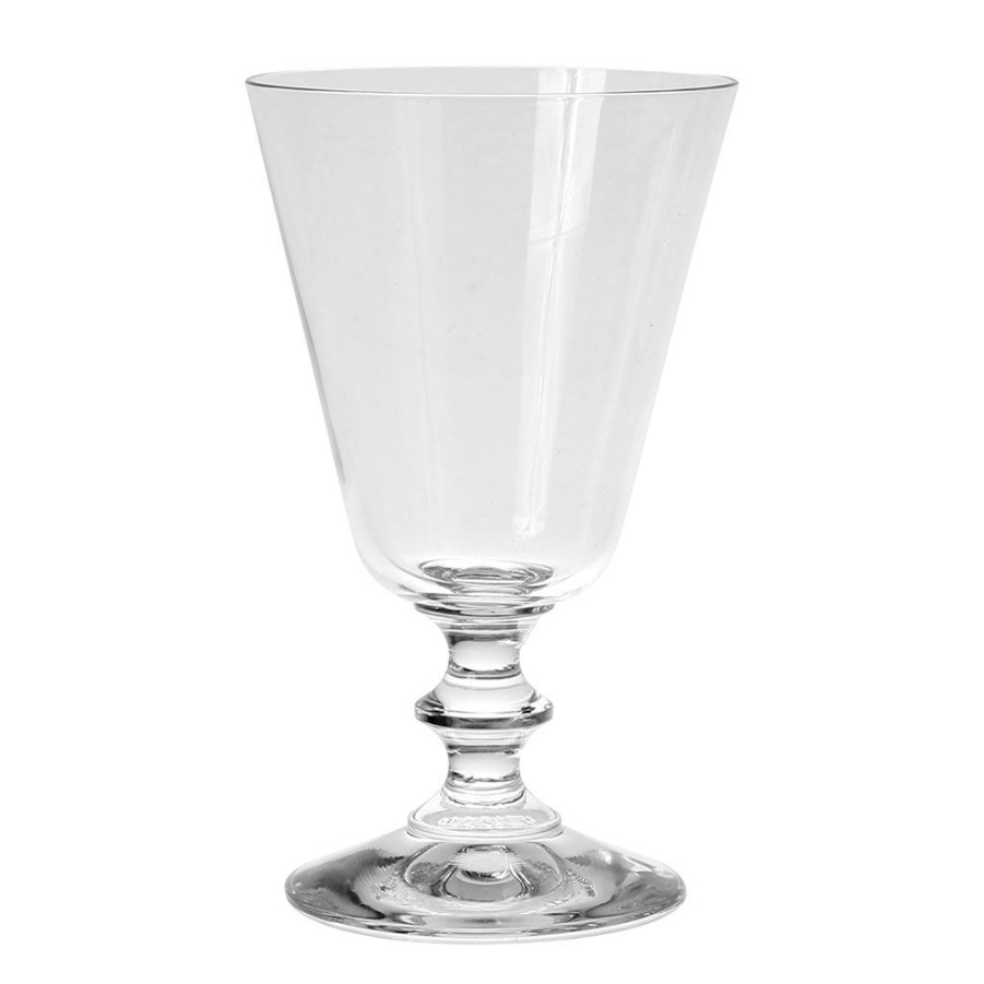 Arts De La Table Fabrique De Styles Verres A Eau Et Gobelets | Verre A Eau France En Cristallin