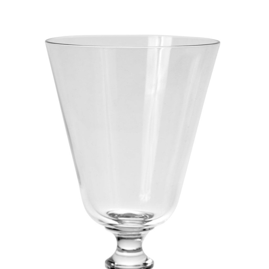 Arts De La Table Fabrique De Styles Verres A Eau Et Gobelets | Verre A Eau France En Cristallin