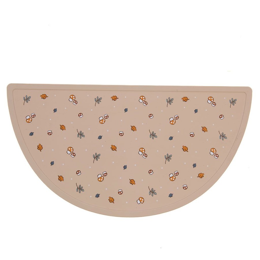 Coin Des Petits Fabrique De Styles | Set De Table 42X22Cm - Louison