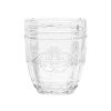 Arts De La Table Fabrique De Styles Verres A Eau Et Gobelets | Gobelet En Verre 32Cl - Calisse