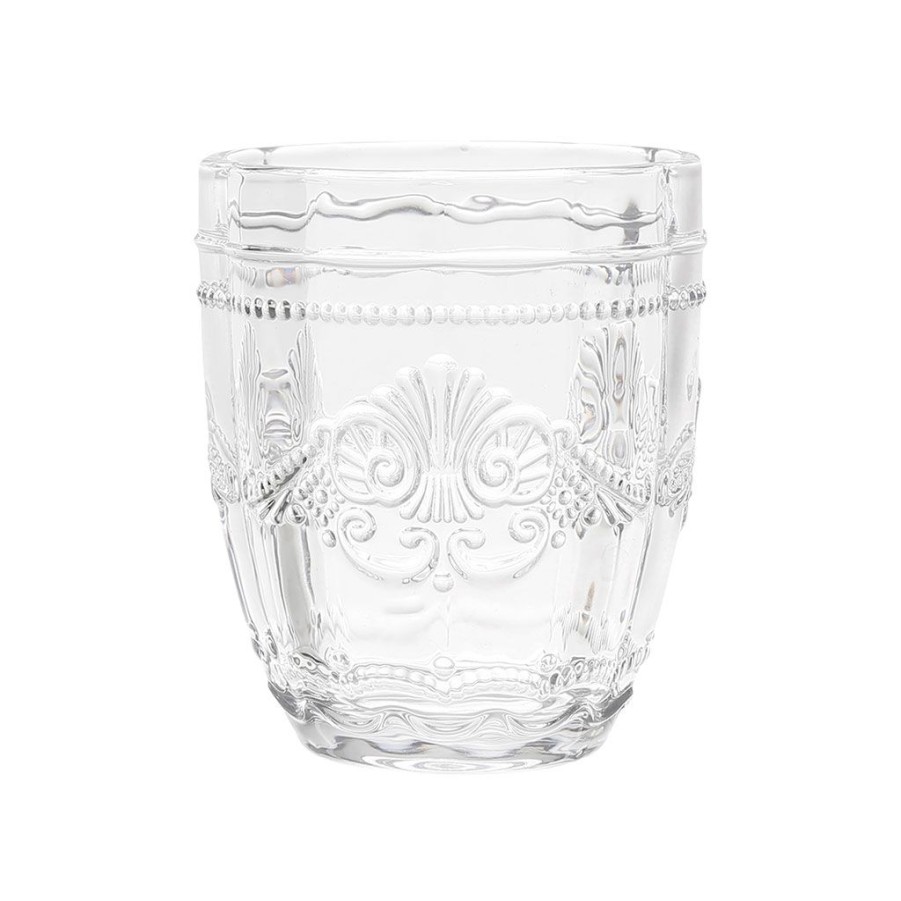 Arts De La Table Fabrique De Styles Verres A Eau Et Gobelets | Gobelet En Verre 32Cl - Calisse