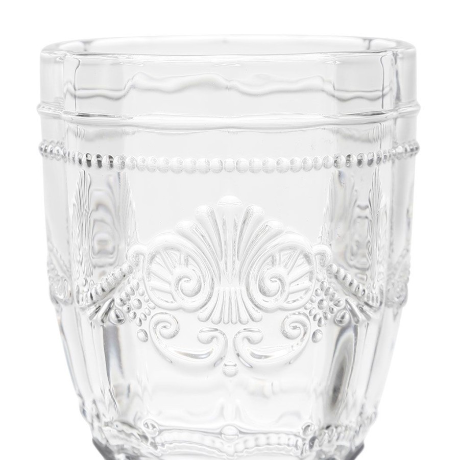 Arts De La Table Fabrique De Styles Verres A Eau Et Gobelets | Gobelet En Verre 32Cl - Calisse