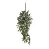 Coin Des Fleurs Fabrique De Styles | Tradescantia Chute Vert H15Cm