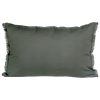 Jardin Fabrique De Styles Textiles Outdoor | Coussin D'Exterieur Kaki 40X60Cm - Bimini