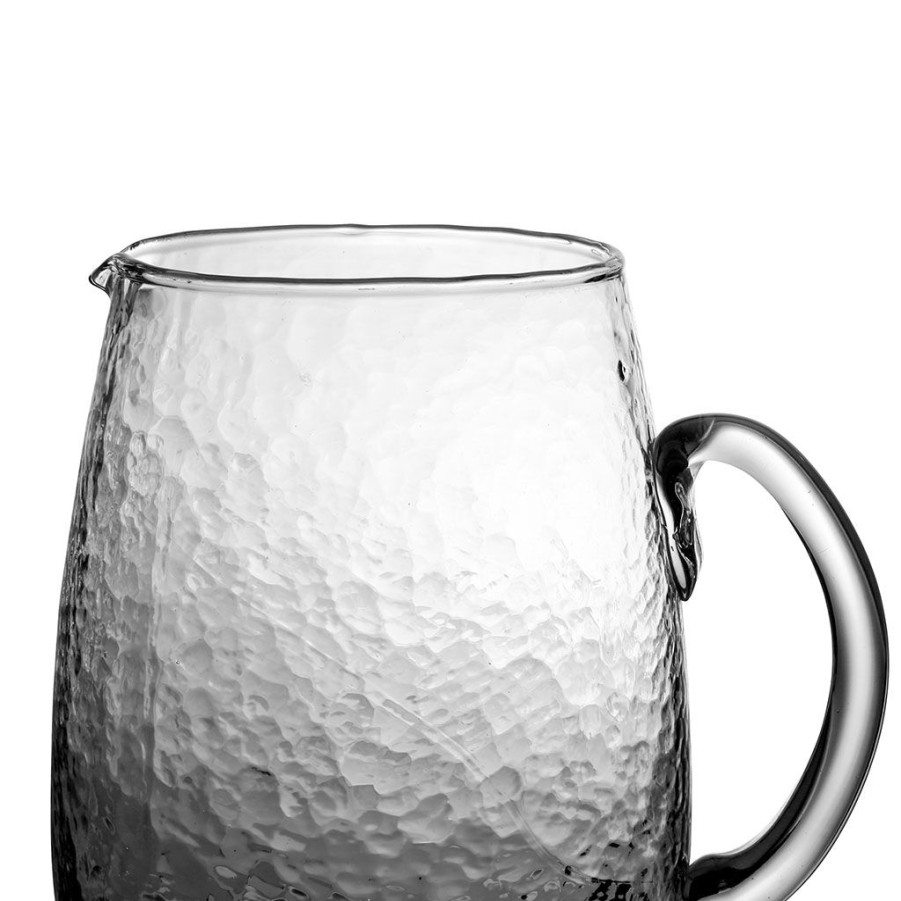 Arts De La Table Fabrique De Styles Carafes Et Pichets | Pichet Iza Transparent En Verre - 2.1L