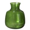 Deco Fabrique De Styles Vases Et Soliflores | Vase Vert Olive D17Xh20Cm - Litka