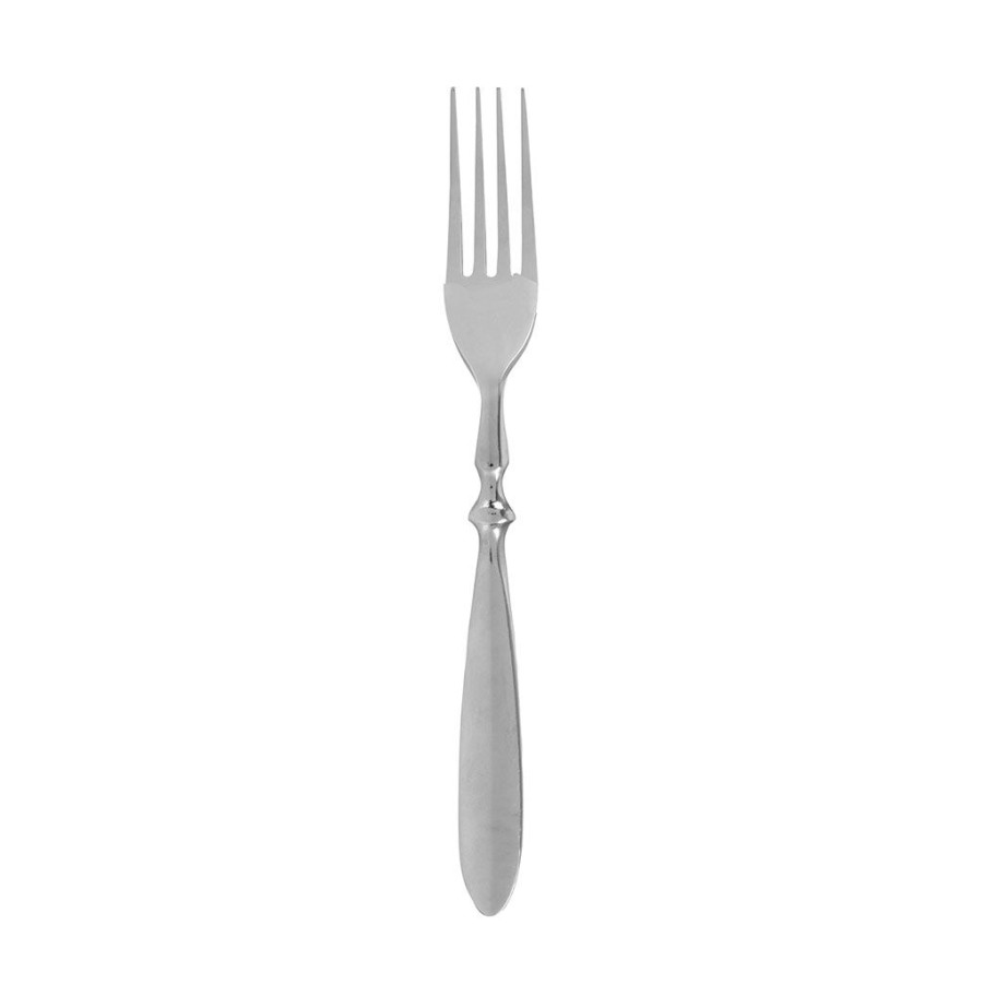 Arts De La Table Fabrique De Styles Couverts | Fourchette En Inox Gris - Alrick