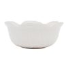 Arts De La Table Fabrique De Styles Plats Et Saladiers | Saladier Chou Blanc D22Xh9.5Cm Gres