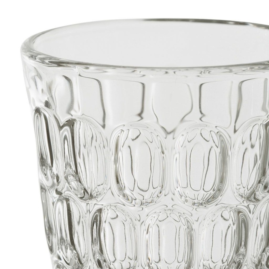 Arts De La Table Fabrique De Styles Verres A Eau Et Gobelets | Gobelet Optic En Verre