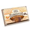 Epicerie Fabrique De Styles Chocolats Et Confiseries | Florentins Chocolat Noir Et Orange - 100Gr