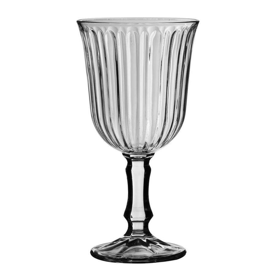 Arts De La Table Fabrique De Styles Verres A Eau Et Gobelets | Verre A Eau Belem En Verre